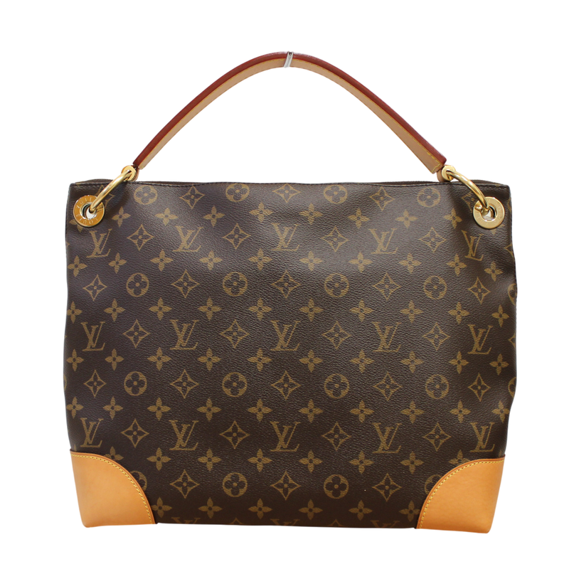 Louis Vuitton M41623 Berry PM A25-3029