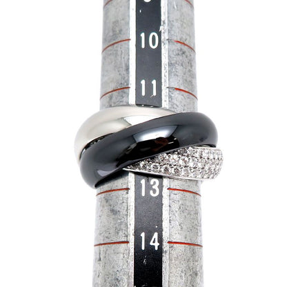 Cartier Trinity Size 52 Ring