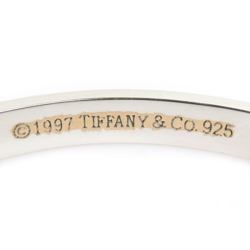 Tiffany & Co Tiffany & Co Bracelet Bangle 1837