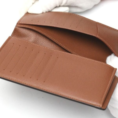 Louis Vuitton M66540 Monogram Long Wallet Portefeuille/braza Long Wallet Louis