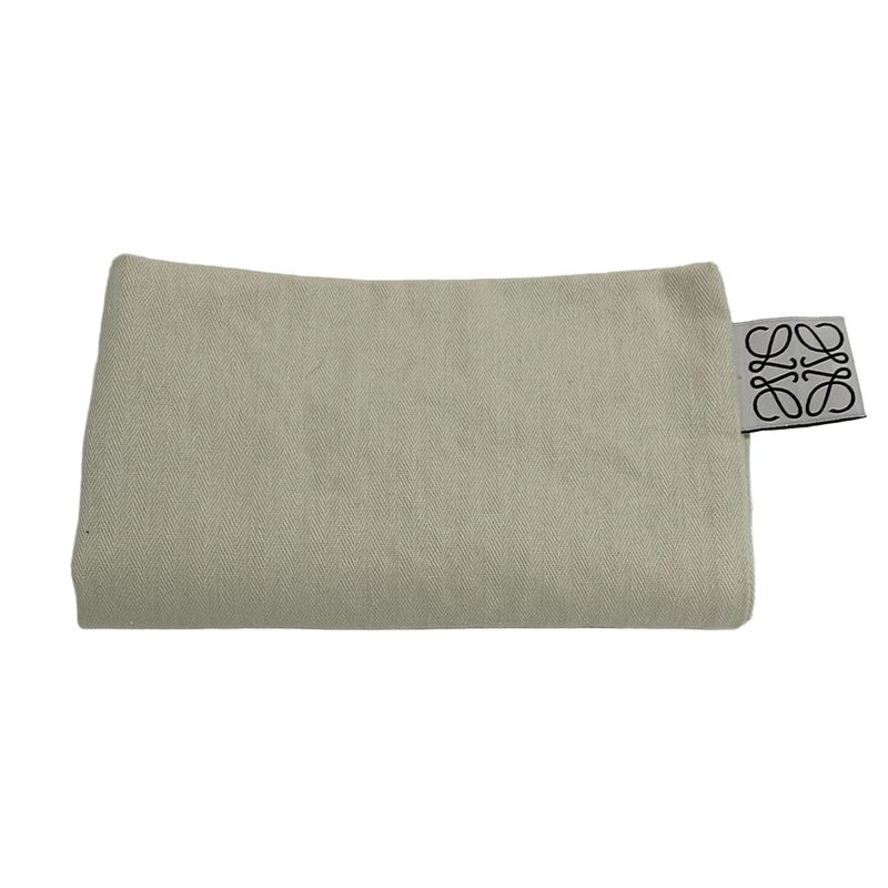 Loewe Shoulder Bag Balloon Bag Small Dark Brown And Brown Drawstring Shape