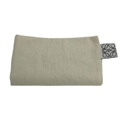 Loewe Shoulder Bag Balloon Bag Small Dark Brown And Brown Drawstring Shape