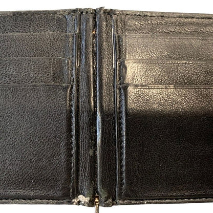2907 Balenciaga Bifold Money Clip 625819 Preowned