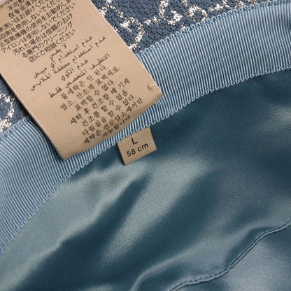 Gucci Bucket Hat 631951 Hat Unisex