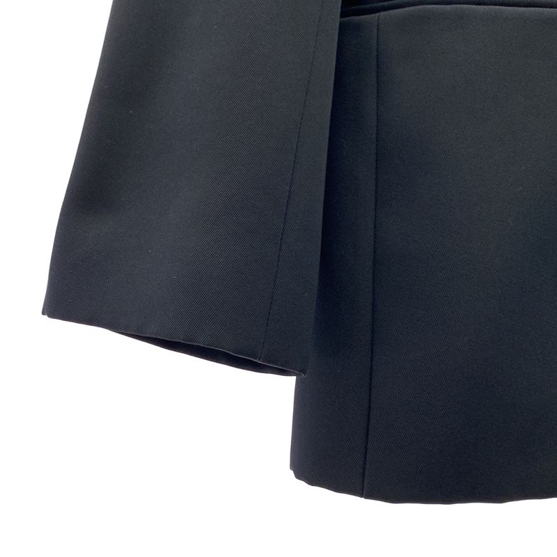 Balenciaga - Paris 2B Tailored Jacket - 44 - Black - Mens