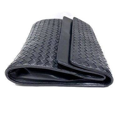 Bottega Veneta Intrecciato Bag Clutch Bag Men's