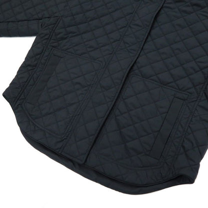 Hermes Quilted Down Serie 34 BK Polyester 5e0161dk Outerwear - Women's
