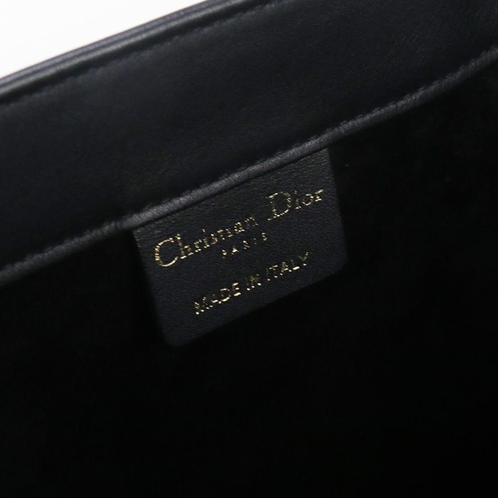 DIOR Book Tote Bag Medium M1296 Zgsb_m900 Tote Bag Calfskin Ladies