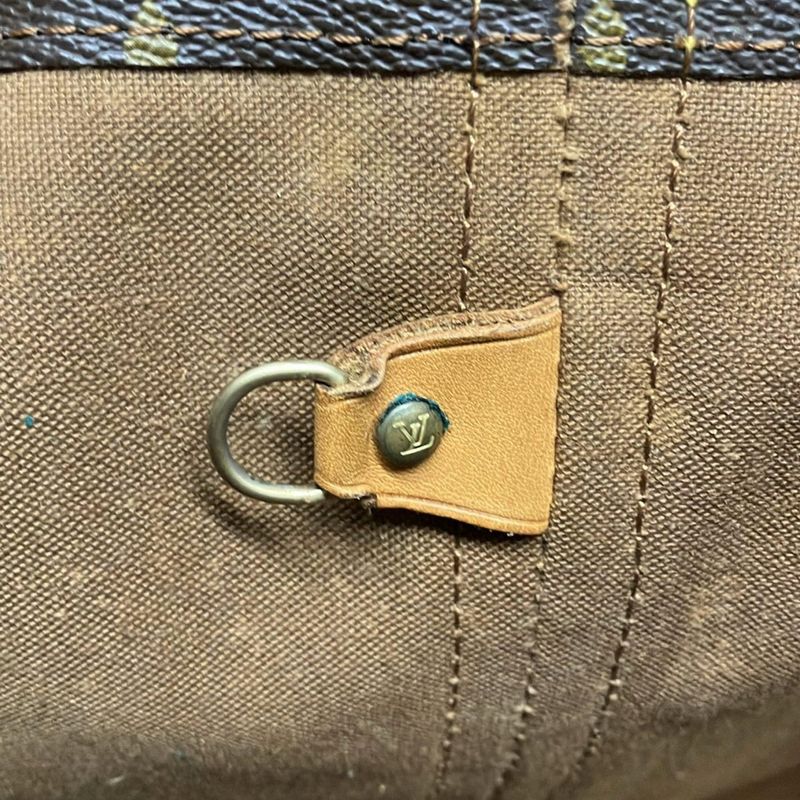 Louis Vuitton One Shoulder Bag Monogram Randonnee GM M42244 -