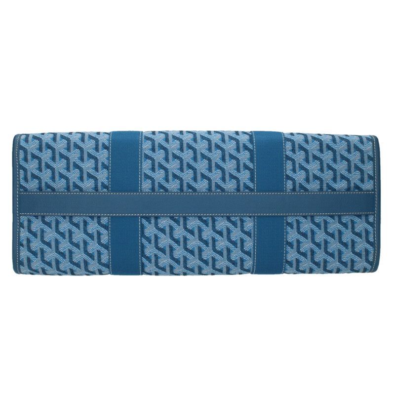 Goyard Villette MM Canvas Allover Tote Bag Men's MM