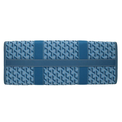 Goyard Villette MM Canvas Allover Tote Bag Men's MM