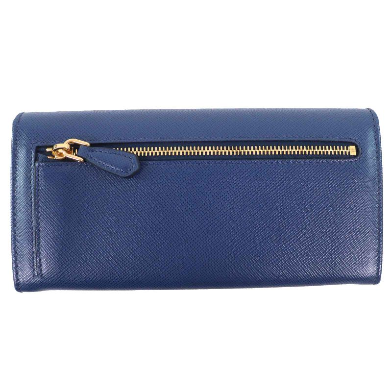 Prada 1mh132 Saffiano Triangolo Saffiano Leather Triangle Logo Triangle Plate