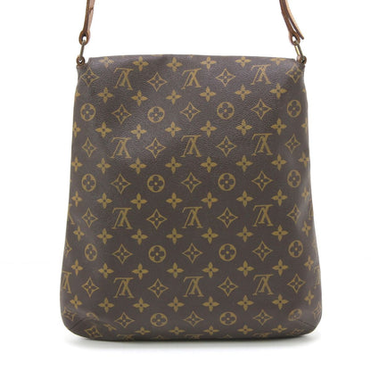 Louis Vuitton Monogram Musette Shoulder Bag