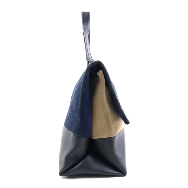 Celine Shoulder Bag All Soft