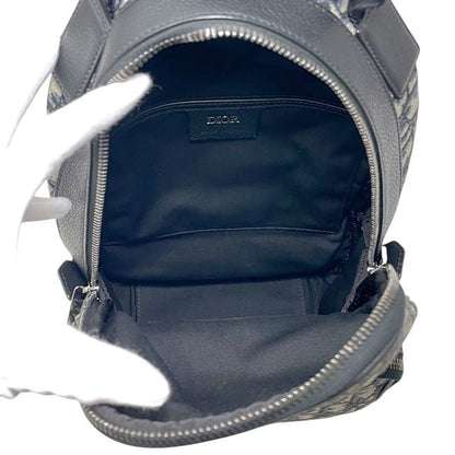 Christian Dior Body Bag Rider Mini Sling Bag