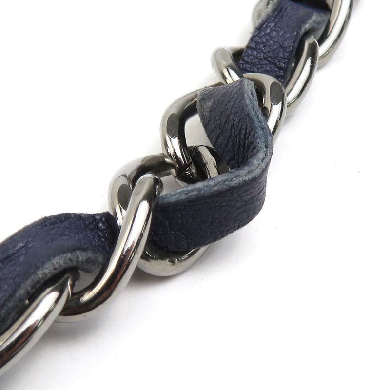 Chanel Necklace Mademoiselle