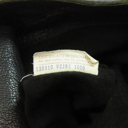 Bottega Veneta Studded Shoulder Bag Leather Women