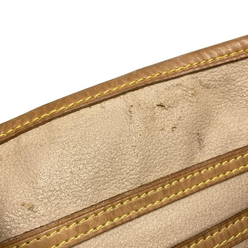 Louis Vuitton Monogram Bucket GM M42236 - Shoulder Bag