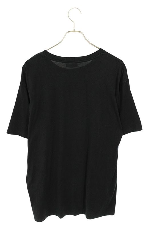 Celine 2x681671q Loose Fit Logo Print T-shirt Men's S