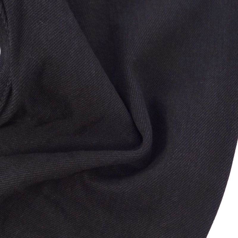 Balenciaga Pants 2022 Denim Pants Dame