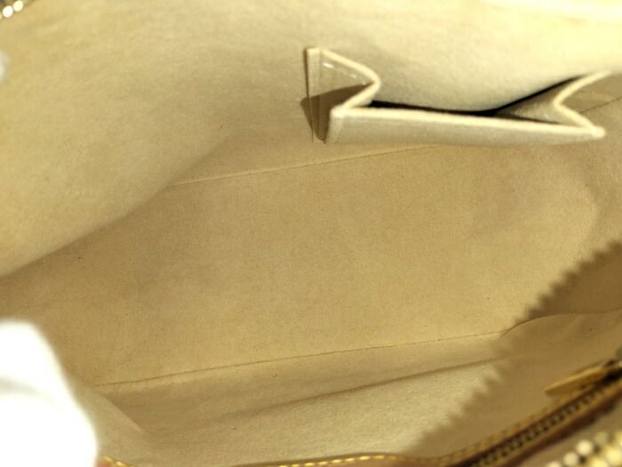 Louis Vuitton Looping MM Shoulder Bag Monogram M51146