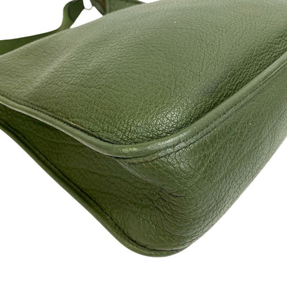 Hermes Vespa PM Chaine D'ancre Shoulder Bag Cabas  Oblique Shoulder Brand