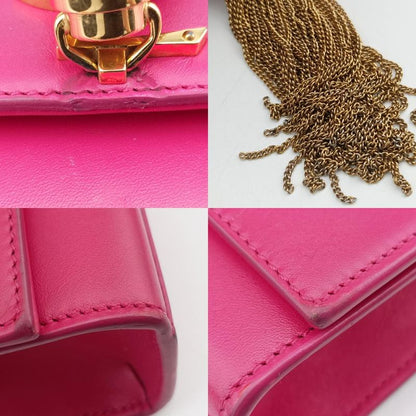 Yves Saint Laurentyves Saint Laurentkate Rose Redleather 354119bci3541191215