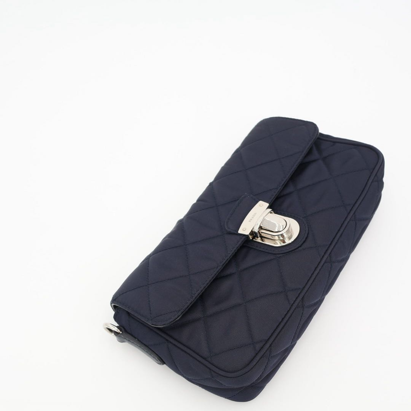 Prada Shoulder Bag Shoulder Bag