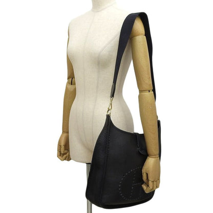 Hermes Evelyne I GM Shoulder Bag