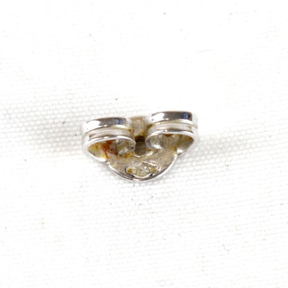 18K Gucci GG Running 750 Earrings