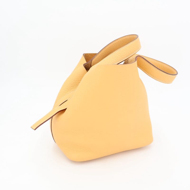 Hermes Picotin Handbag