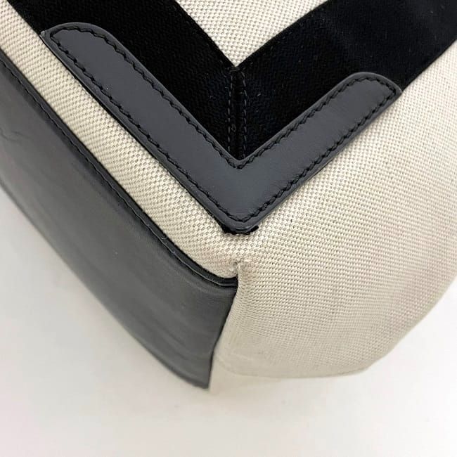 Balenciaga Tote Bag Navy Cabas S Small F22943