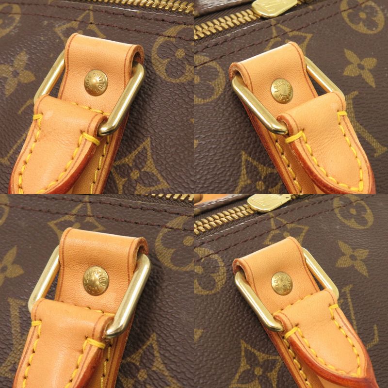 Louis Vuitton Keepall 45 Monogram M41428 Boston Bag LV 0052 Louis Vuitton