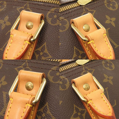 Louis Vuitton Keepall 45 Monogram M41428 Boston Bag LV 0052 Louis Vuitton