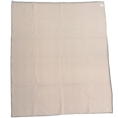 Christian Dior Blanket Knee Wool Grey Miscellaneous 0314 Christian Dior