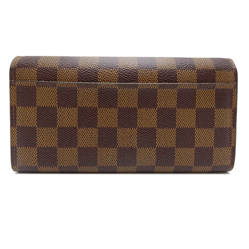 Louis Vuitton Long Wallet