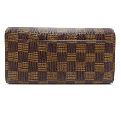 Louis Vuitton Long Wallet