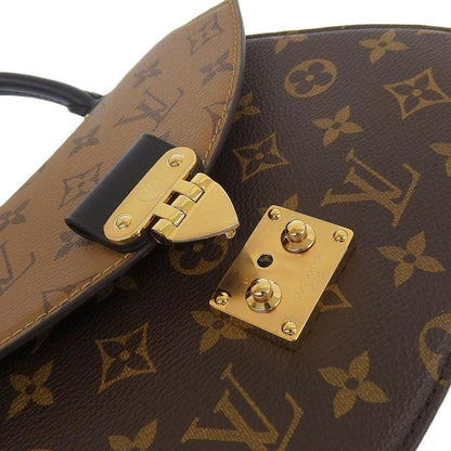 Louis Vuitton Monogram Tilsit Shoulder Bag