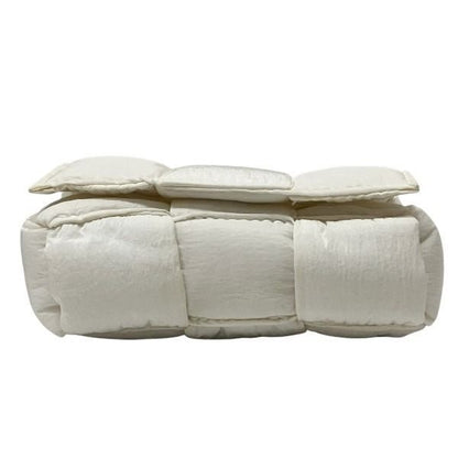 Bottega Veneta Candy Padded Tech Cassette 691018 Bag Shoulder Bag Women