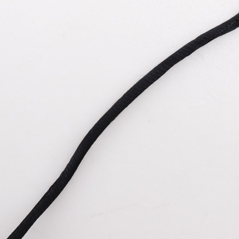 [dior] Christian Dior Logo Gold Plated Ladies 10.3g Necklace