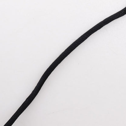 [dior] Christian Dior Logo Gold Plated Ladies 10.3g Necklace