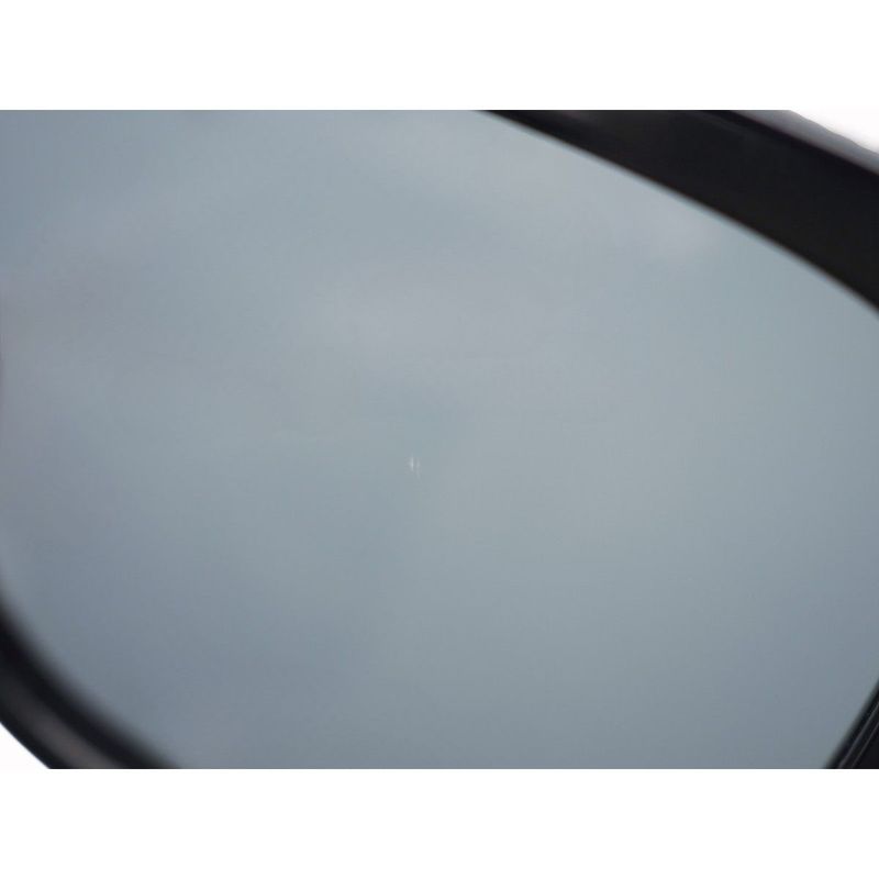 Gucci Eyewear Sunglass Es Square Shape Black Gold Plastic Acetate Frame