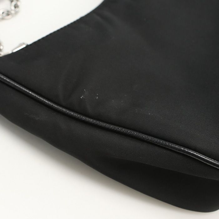 Prada 2WAY 1bh204 Shoulder Bag Recycled Nylon Women