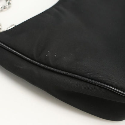 Prada 2WAY 1bh204 Shoulder Bag Recycled Nylon Women