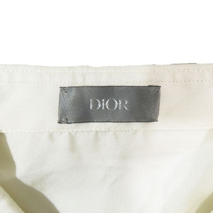 Unused 22aw Dior X Jack Kerouac Dior Back Logo Embroidered Mount Zion Mount