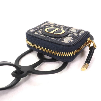 Christian DIOR S2101utzq 30montaigne Oblique Trotter Airpods Phone Holder