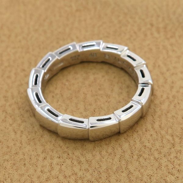 Bulgari Serpenti Viper Ring #48