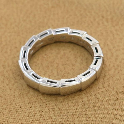 Bulgari Serpenti Viper Ring #48