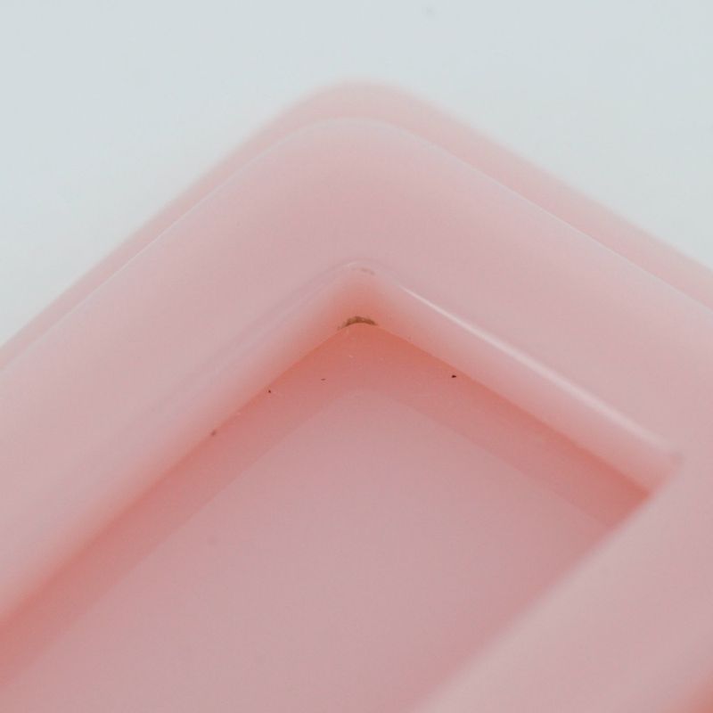 Fendi Hair Clip FF Fendi Kids Jfp403 AMRG Plastic Pink Women Other Accessories