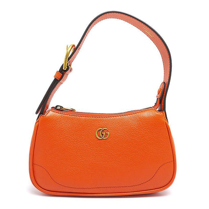 Gucci Aphrodite 739076 GG Marmont Small Handbag